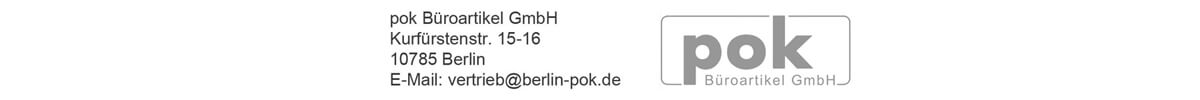 pok Büroartikel GmbH